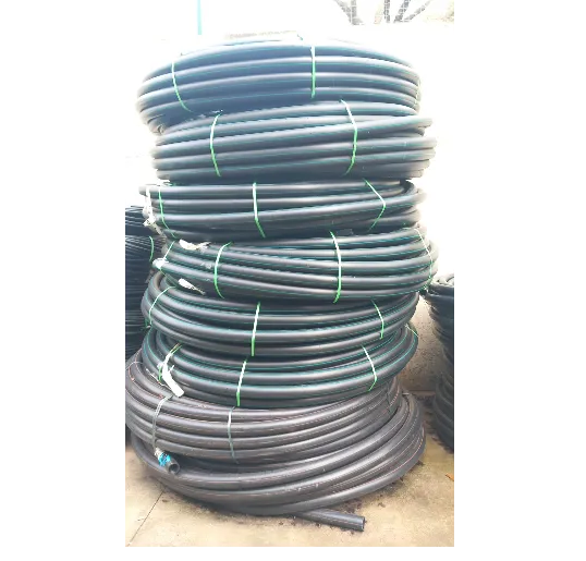 Manguera agrícola 63mm - 100 metros